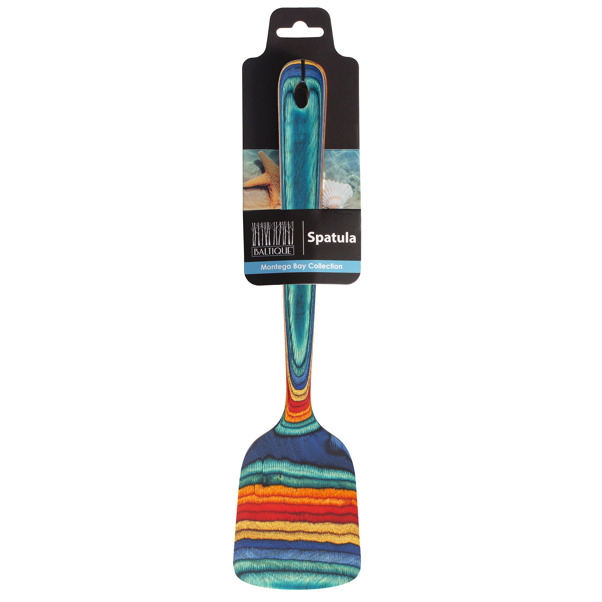 Baltique® Montego Bay Spatula 2