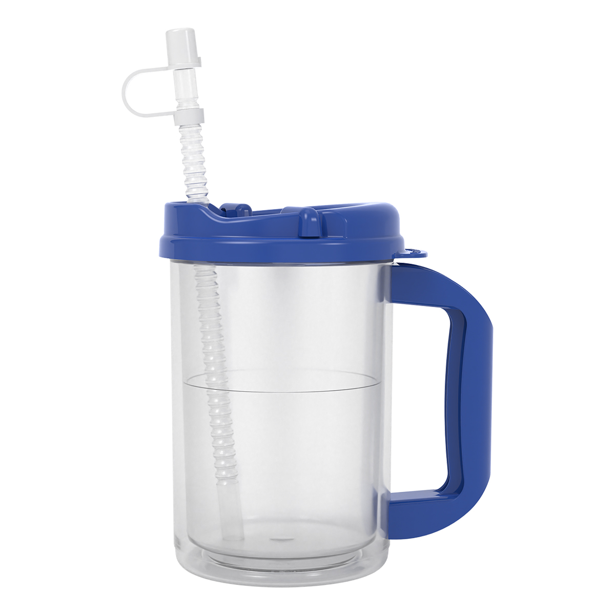 20 Oz. Thermo Mug 8