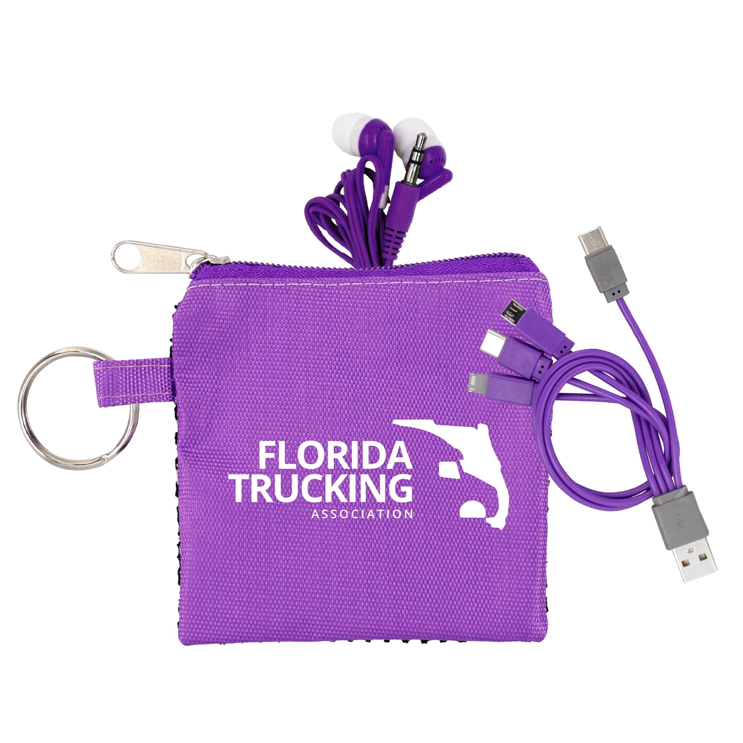 Sporty C to C Techie Set 13