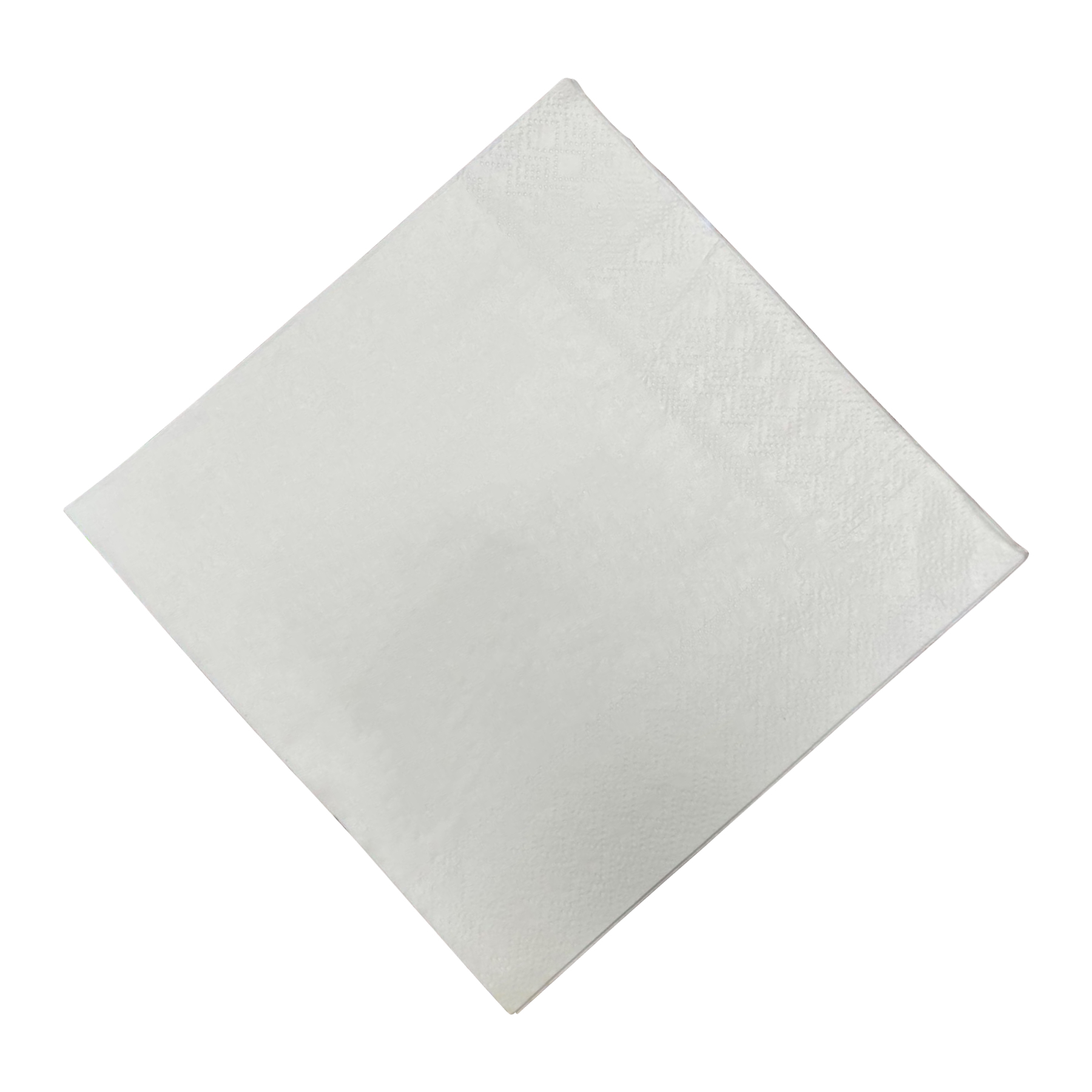 2 Ply 5'' Custom Colorful Cocktail Napkins 10