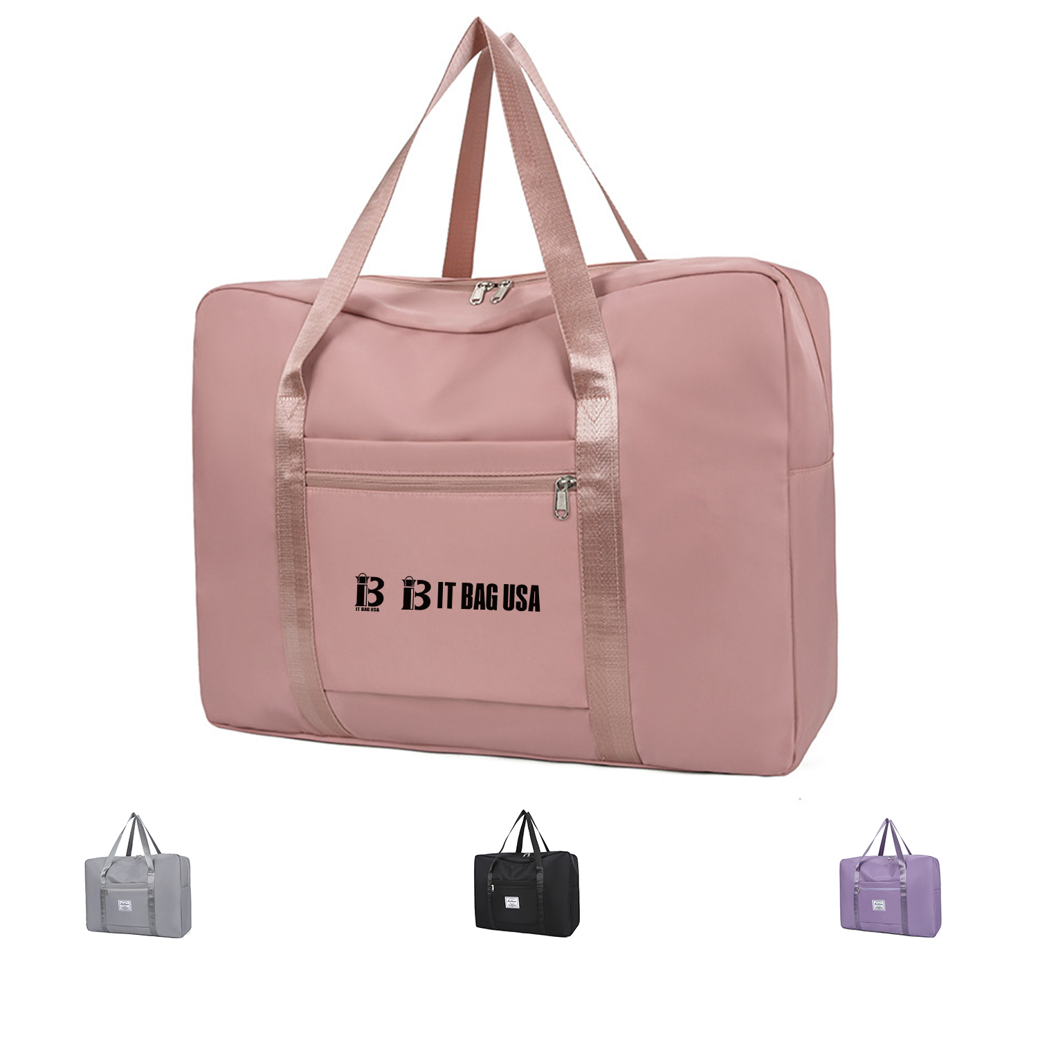 Tote Sports Large Duffel Bag 2