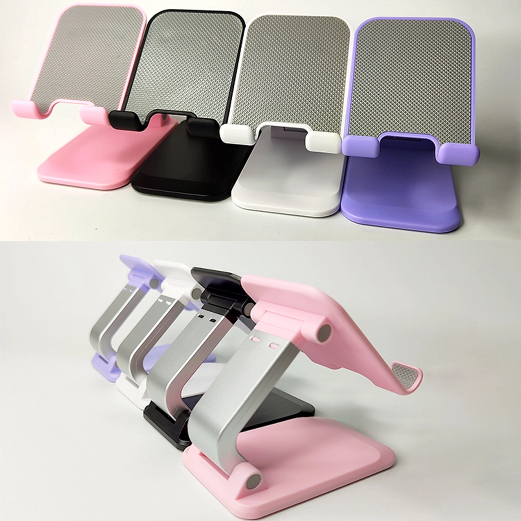 Adjustable Desktop Cell Phone Stand 6