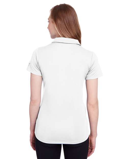 Women's Icon Golf Polo - 596800 38