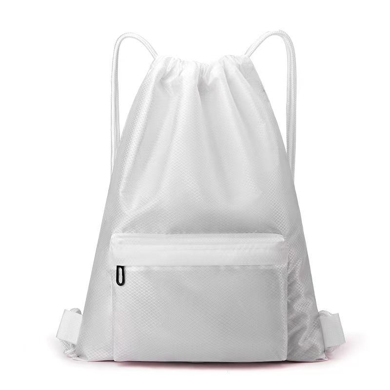 Custom Drawstring Backpacks Large bags 3