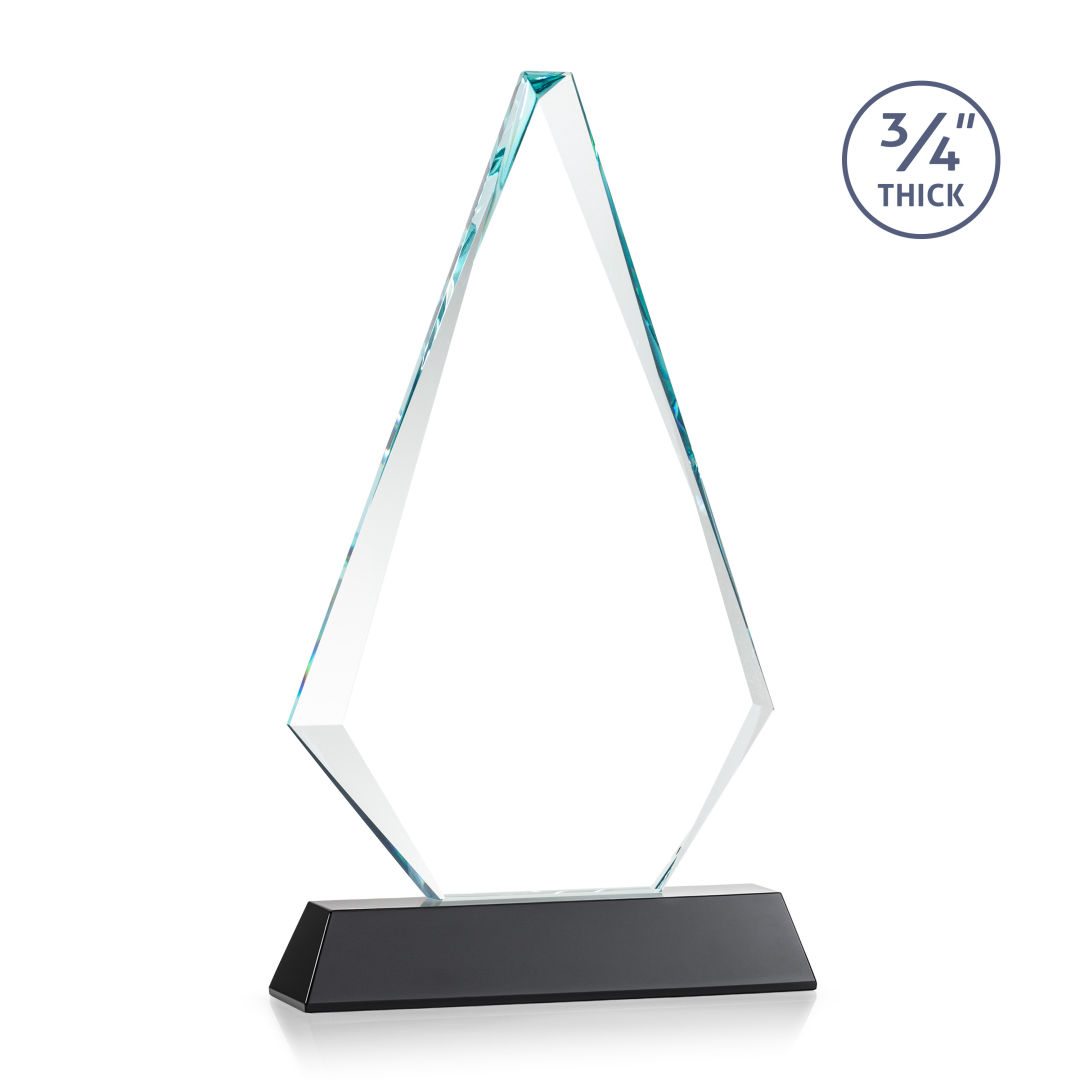 Windsor VividPrint™ Award on Newhaven - Black 11