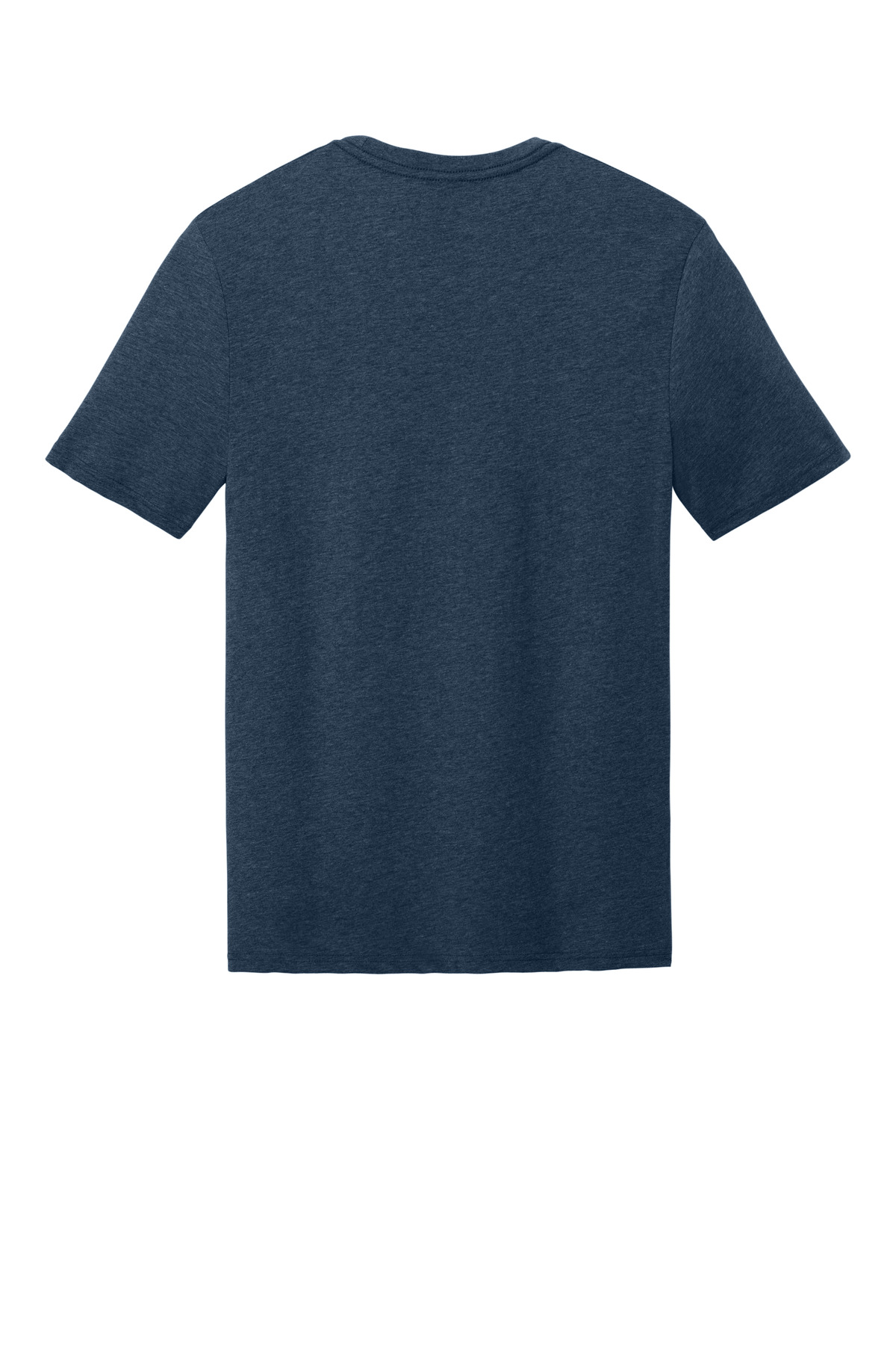 District Perfect Weight CVC Tee DT184 209