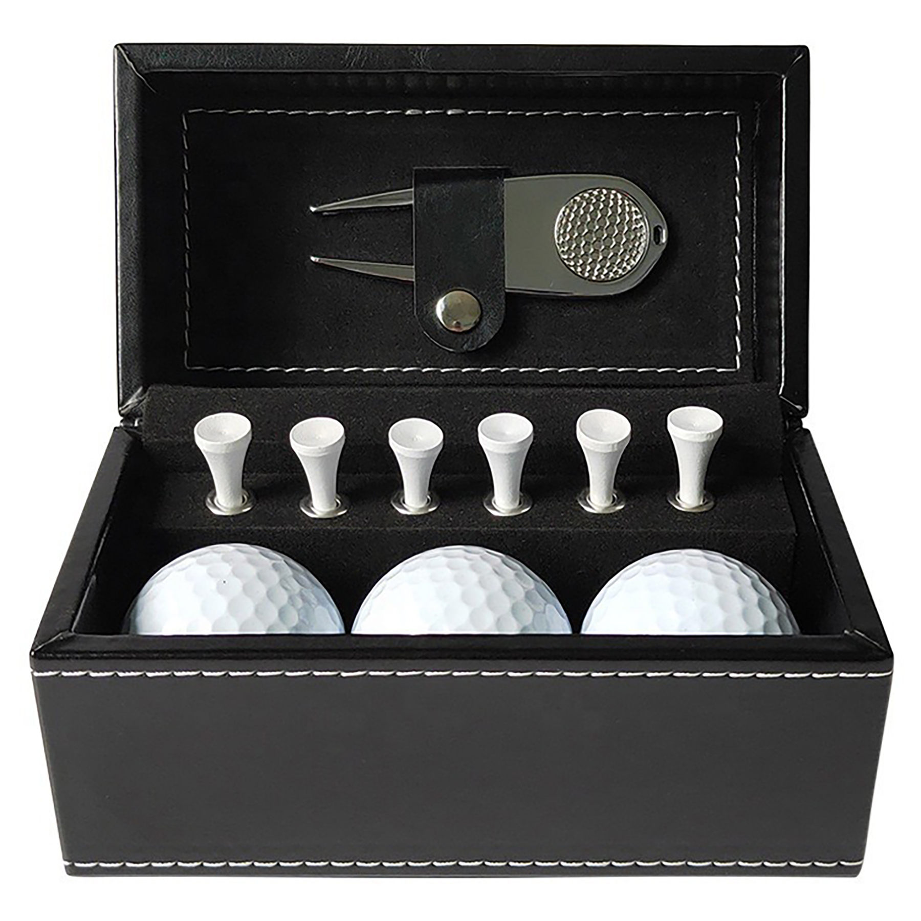 Golf Gift Set - Premium Golf Accessories for Men 4