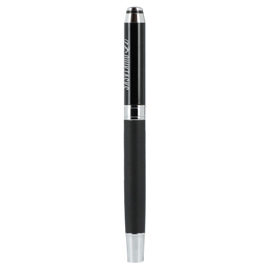 Hyde Recycled Brass Gel Rollerball 86