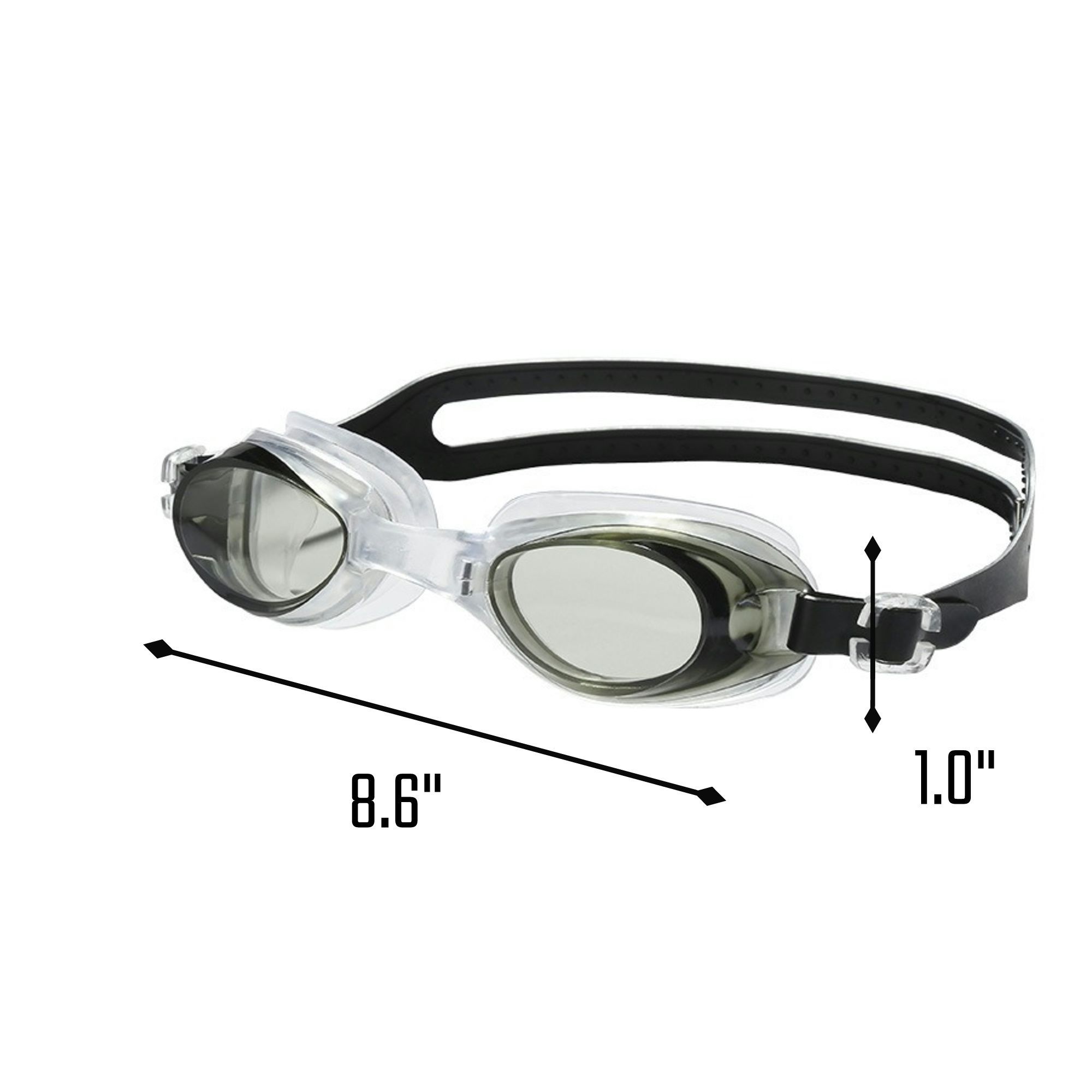 Swimming Sport Equipment Goggles 2
