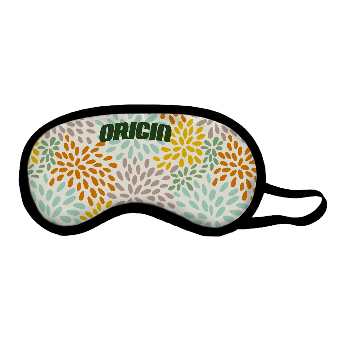 Sublime Series Sleep Eye Mask 3