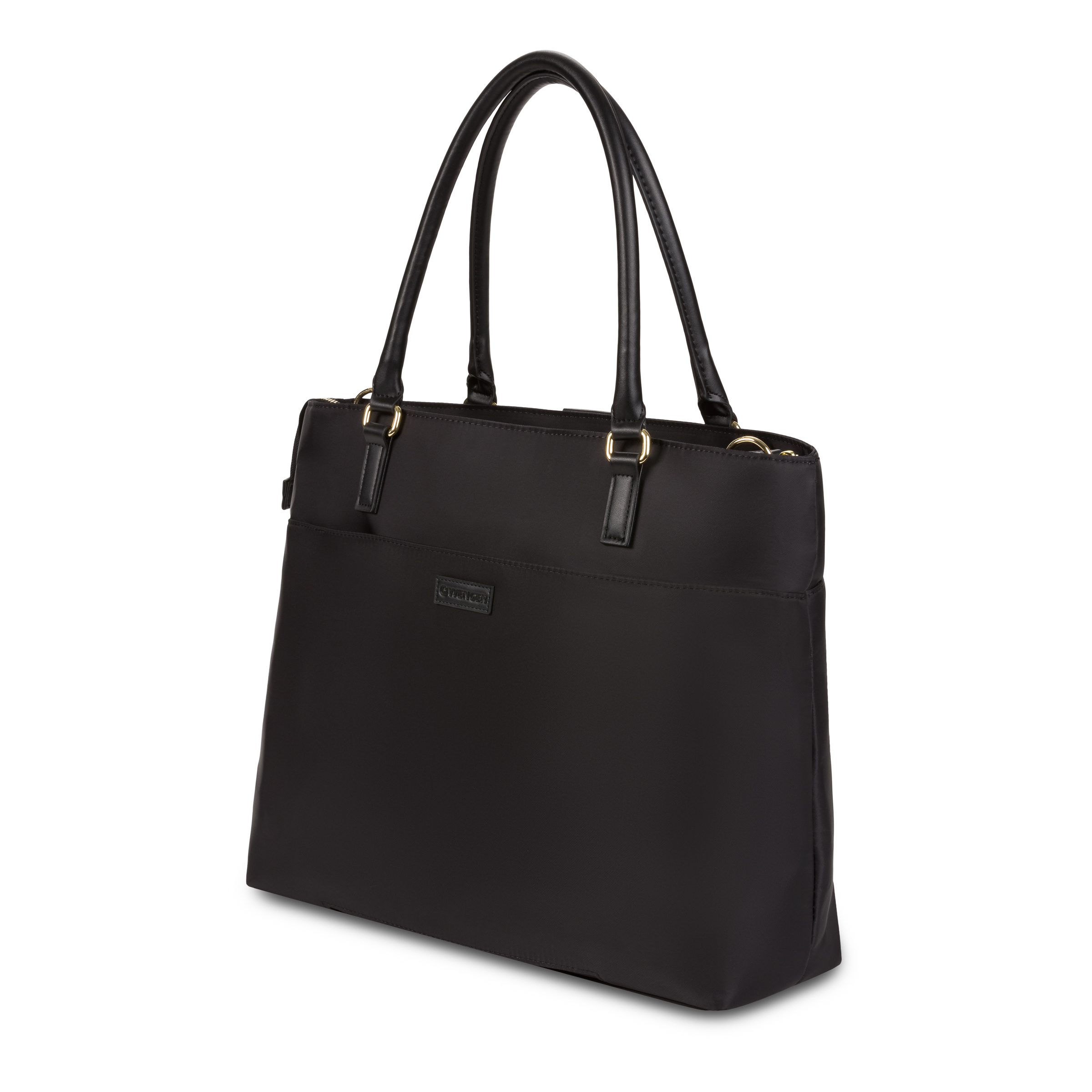 Wenger Ana Women's Laptop Tote with Tablet/eReader Pocket 5
