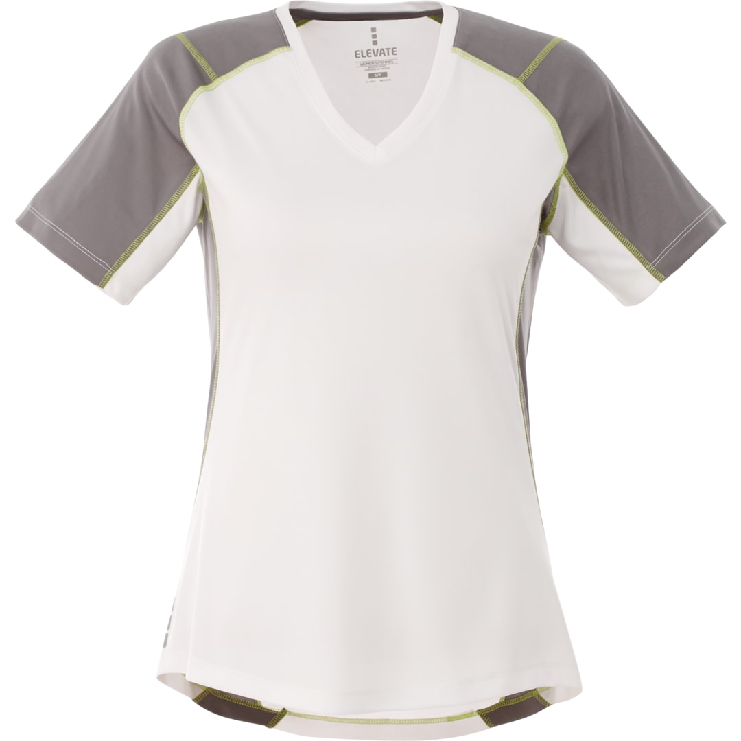 Women's TAKU Short Sleeve Tech Tee 29