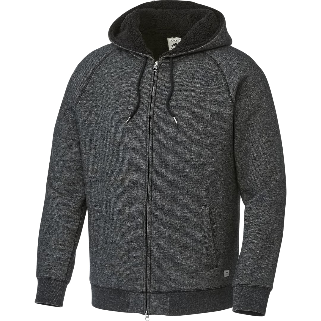 Men's COPPERBAY Roots73 FZ Hoody 54
