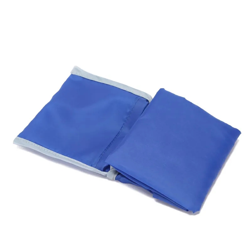 Fold-N-Go T-Shirt Handle Bag 7