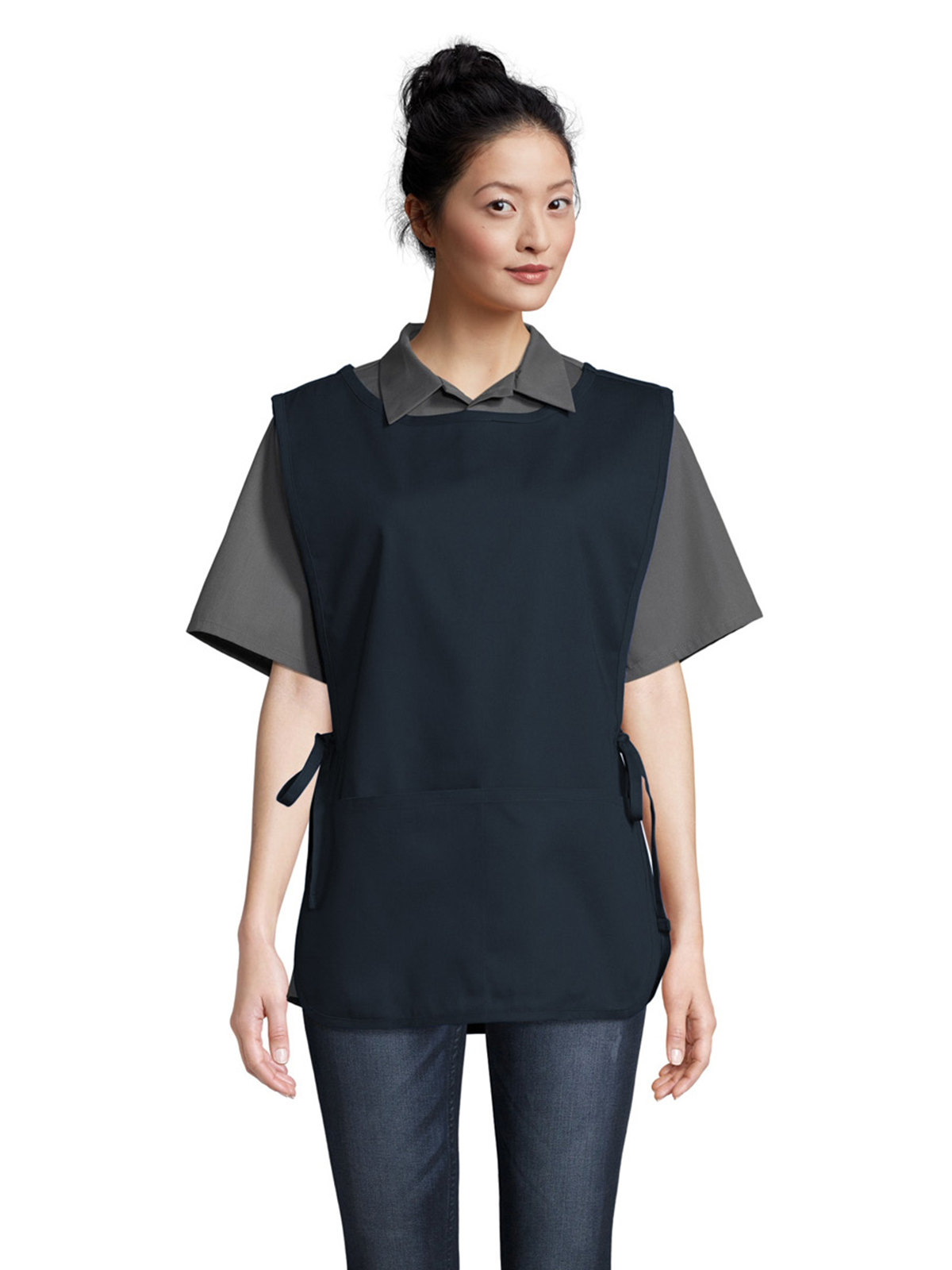 Uncommon Chef - Aprons - Two Divided Pocket 6