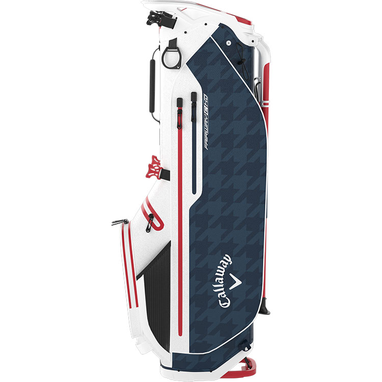 Callaway Fairway C HD Stand Bag 21