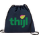 Evergreen Non-Woven Drawstring Bag 69