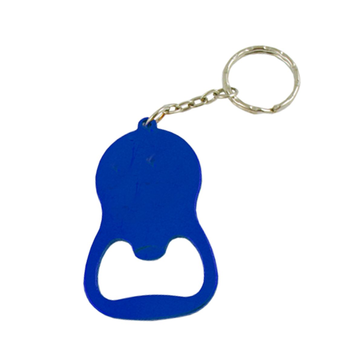 Calabash Bottle Opener W/Key Chain (Keychain, Key Chains) 12