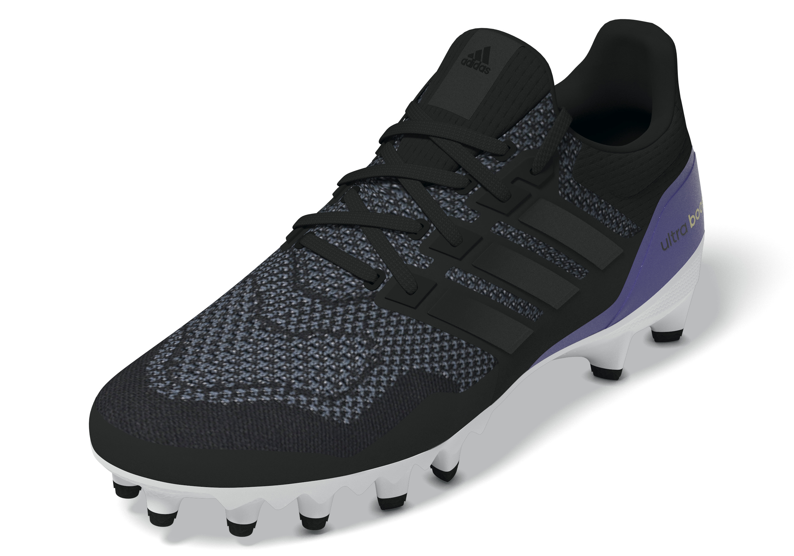 Ultraboost Cleat 3
