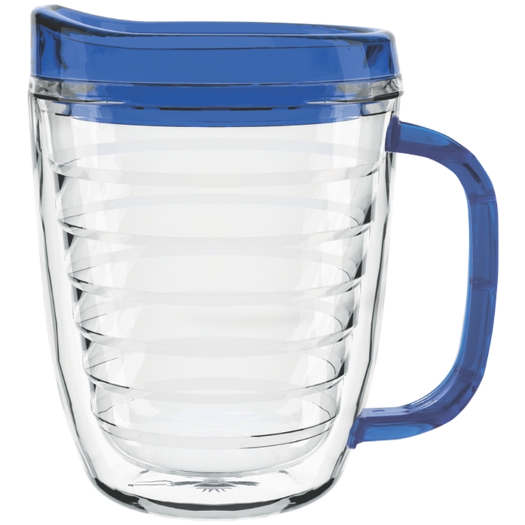12 oz. Shelby Coffee Mug 11