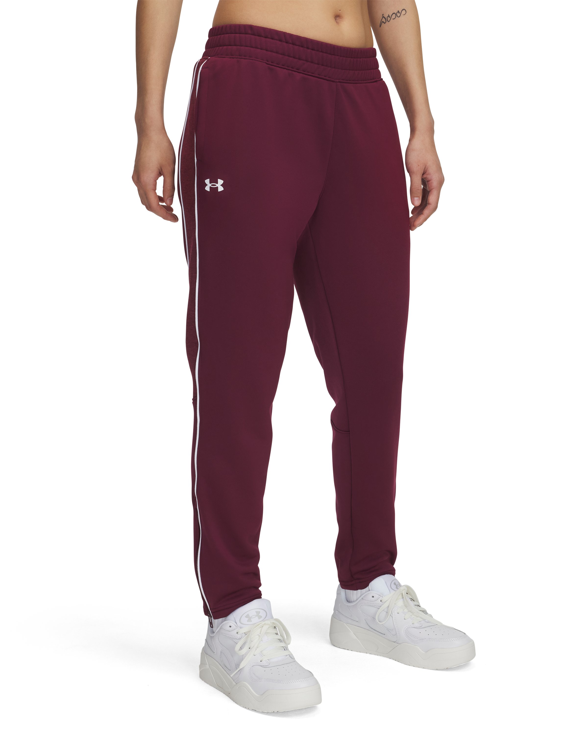 UA Command Warm Up Women's Pants 4