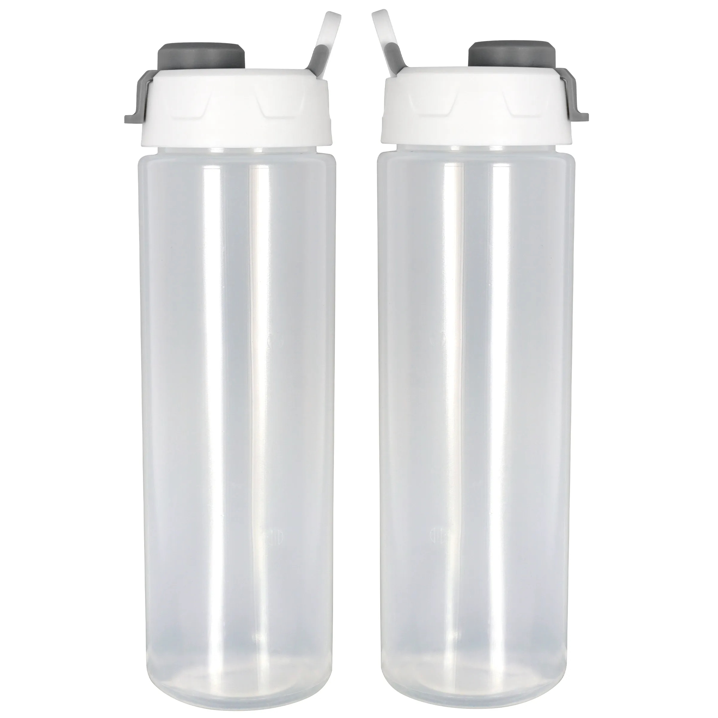 Lumina Full Color 24 oz. Bottle with Pop Up Lid 5
