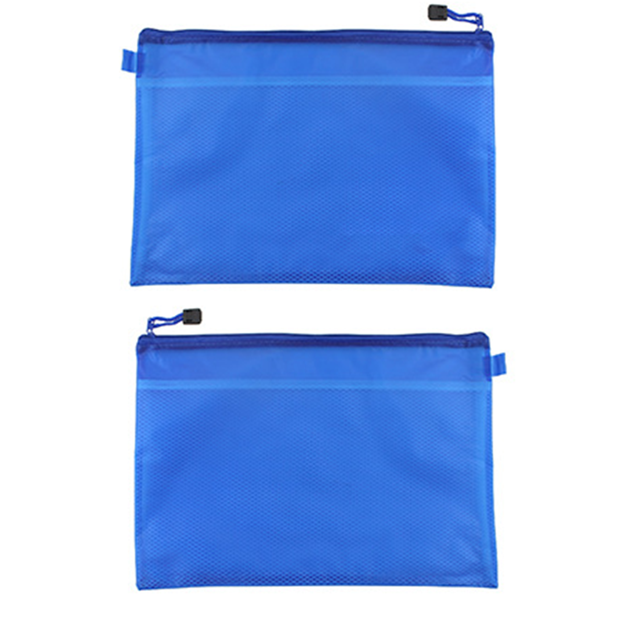Transparent Document Protector 3