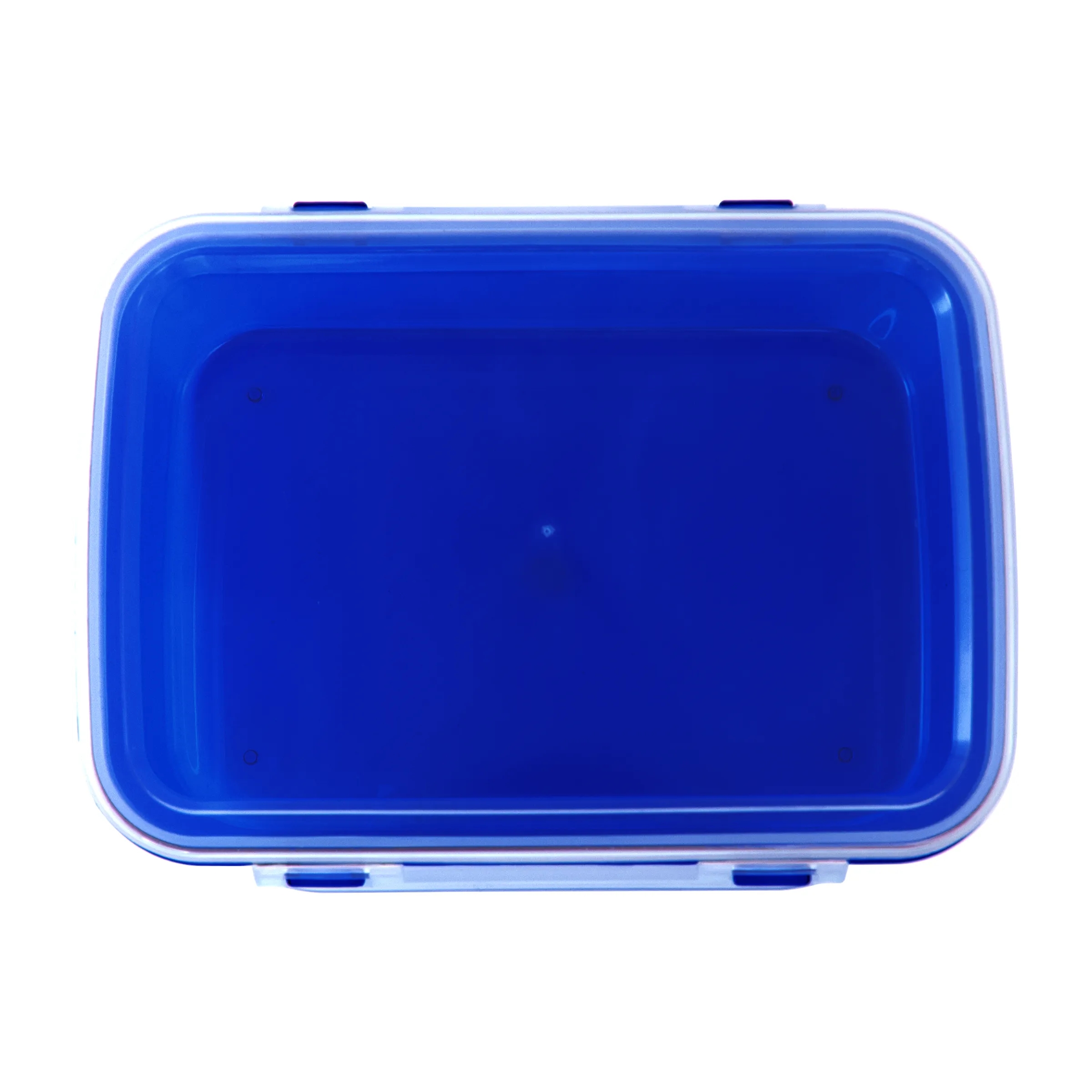 Full Color Clip Top Lunch Container 2
