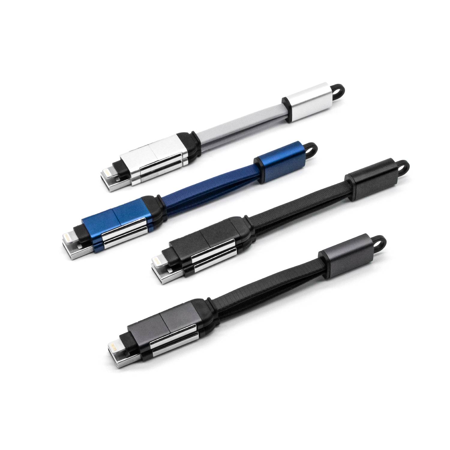 4-in-1 Multi Charging Cable 6