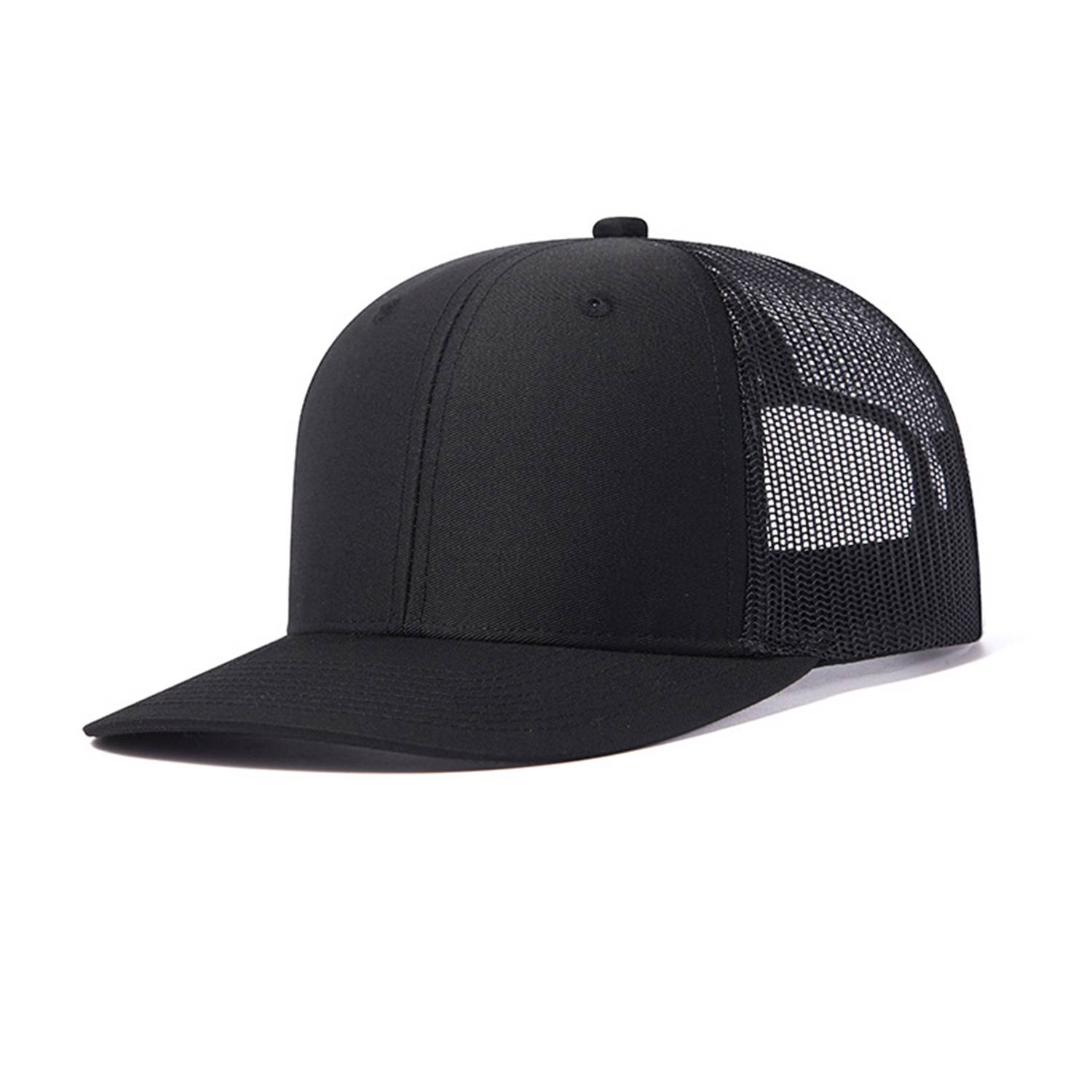 Outdoor mesh hat baseball cap 4