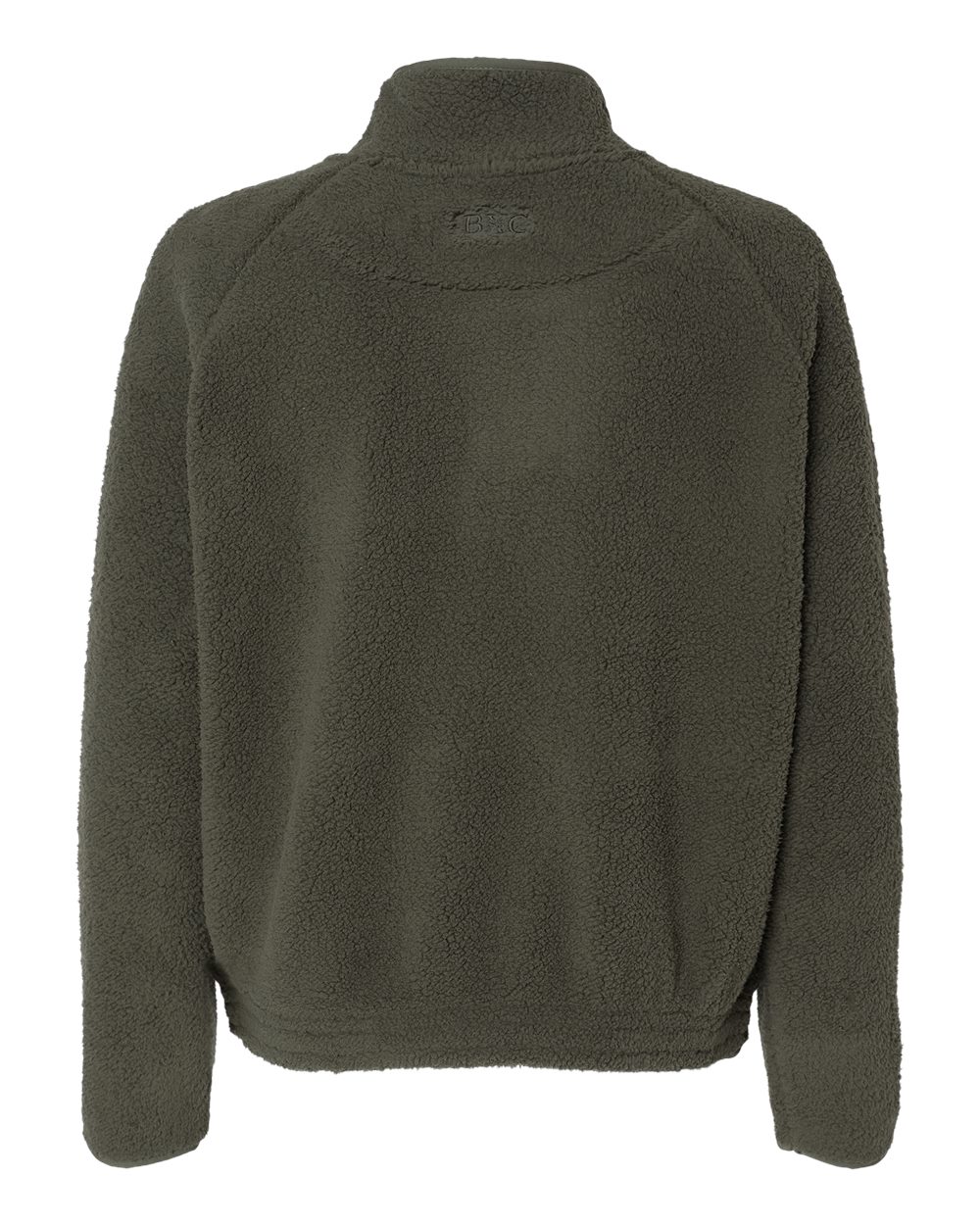 Women's Everest Half-Zip Pullover - BW8501 15
