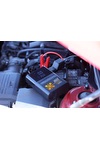 100W Jump Starter/Tire Inflator 16