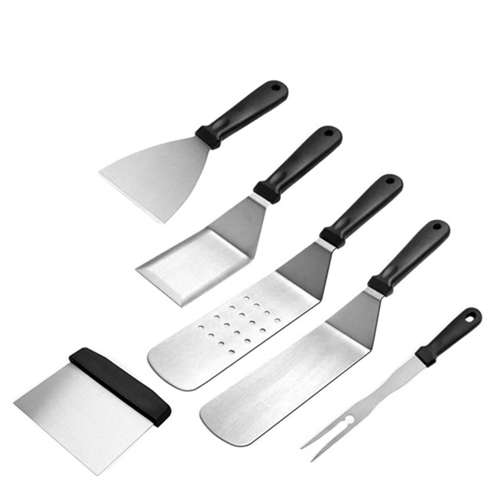 Steak spatula
