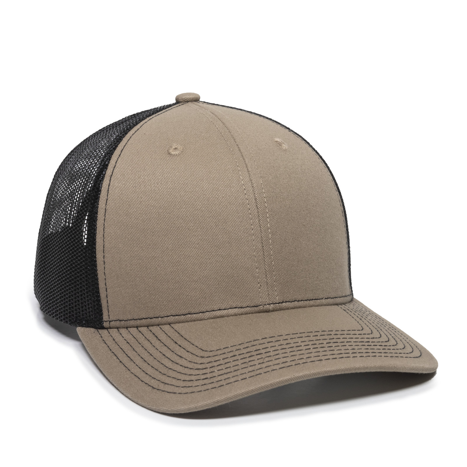 Premium Modern Trucker 76