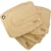 Large Bamboo Cutting Board with Silicone Grip 9