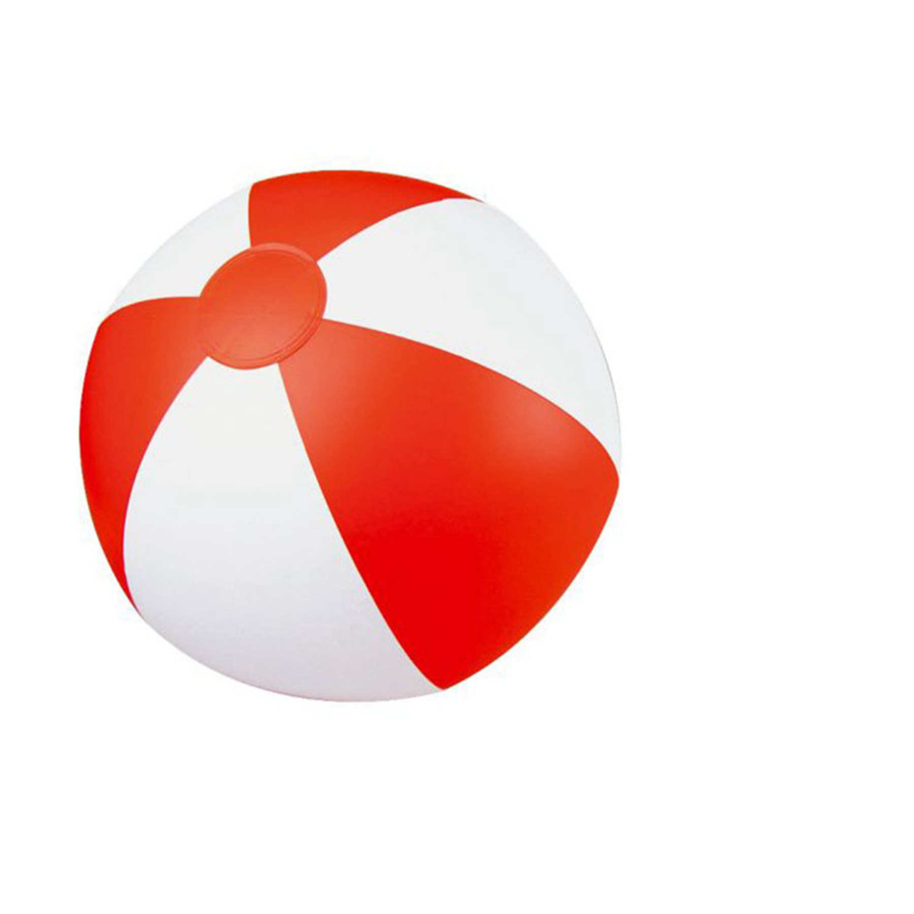 16" Inflatable Beach Ball 3