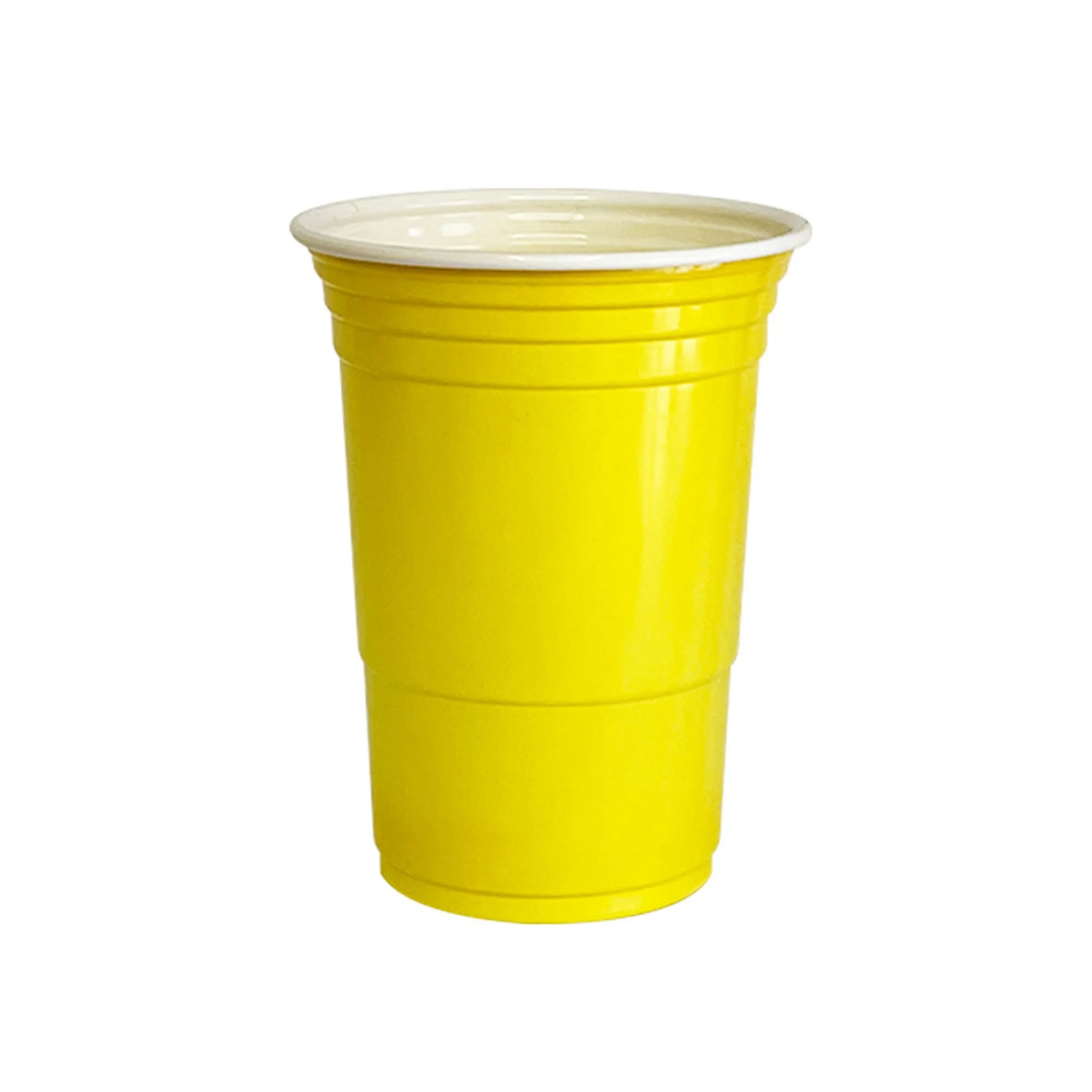 16 Oz Disposable Stadium Cup 8