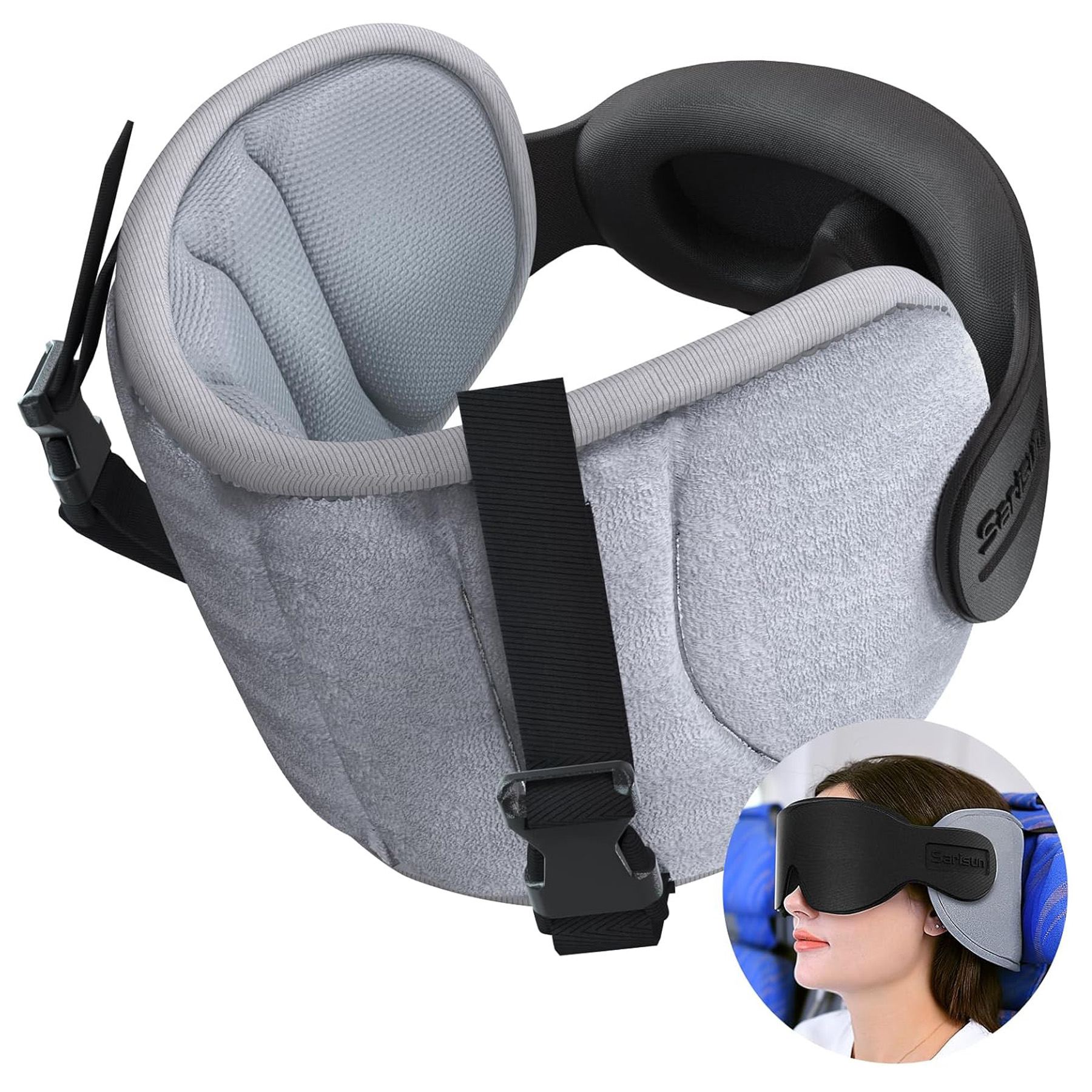 Airplane Pillow 5