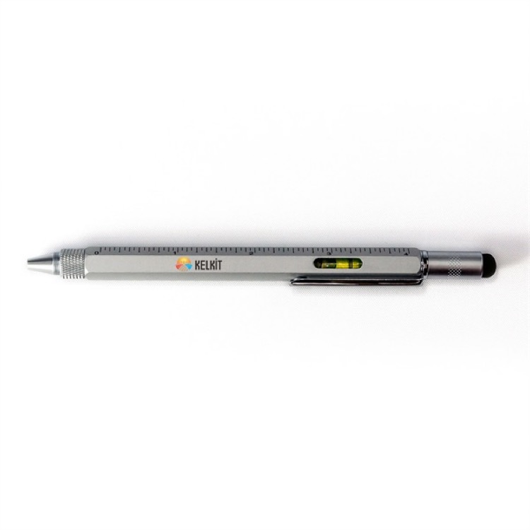 EquipTek 5-in-1 Pen Tool Stylus 1