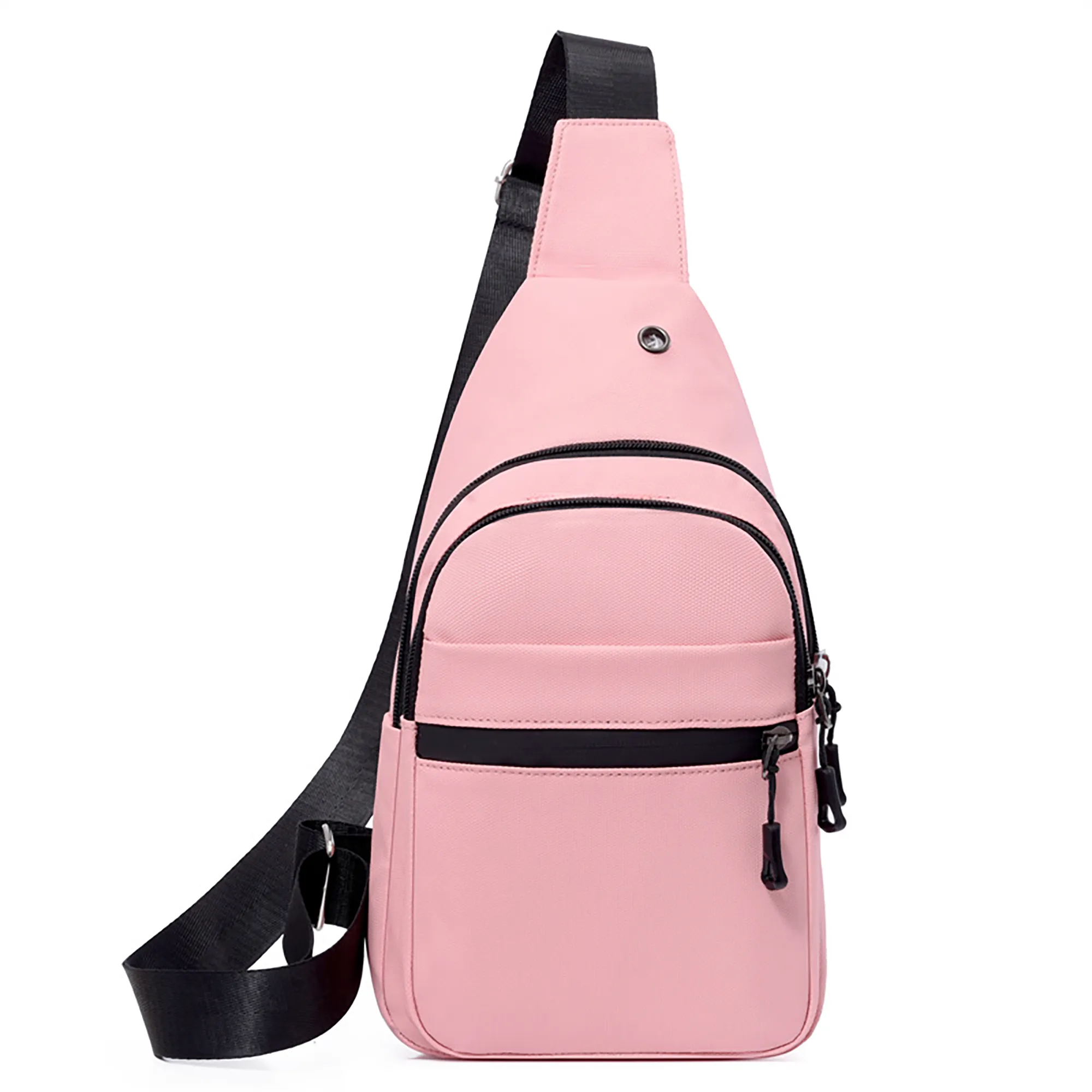 Crossbody Shoulder Sling Bag 2