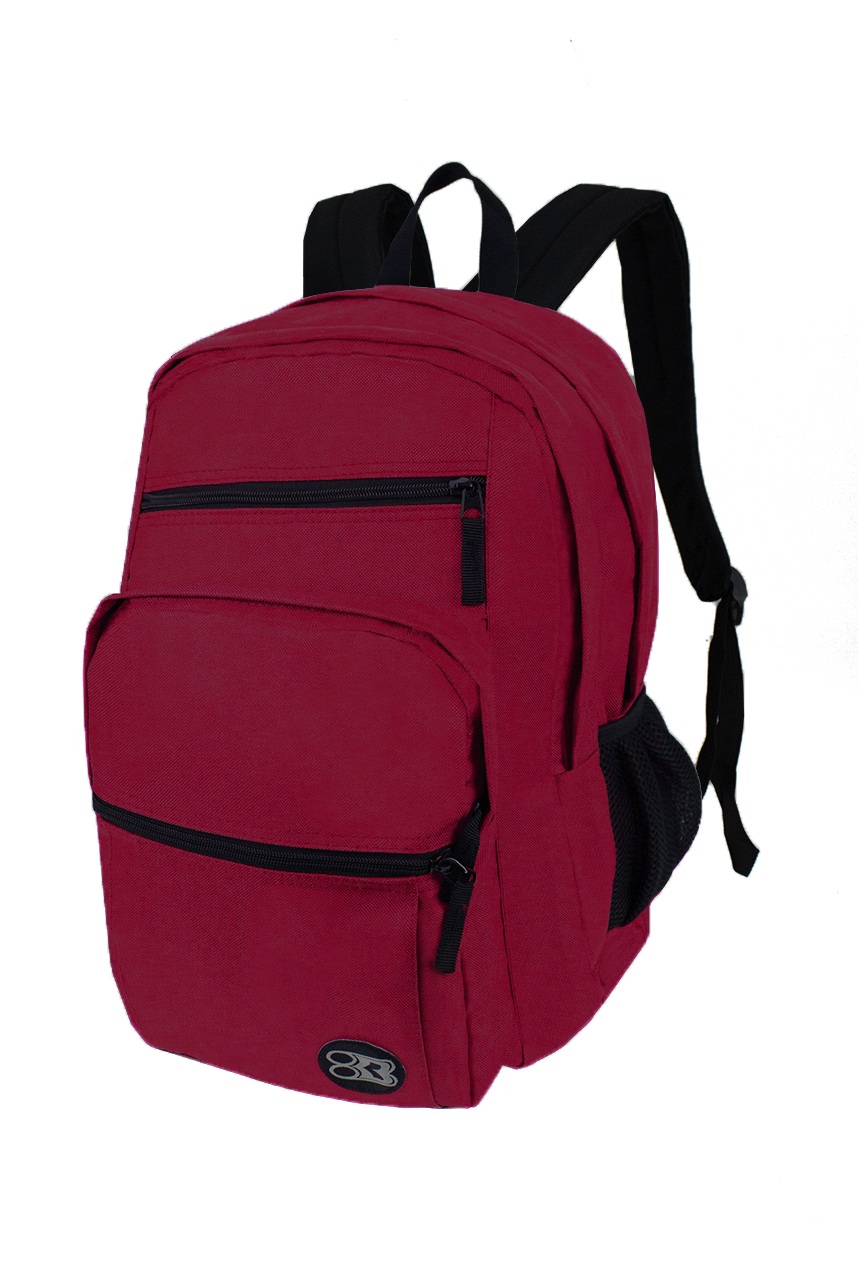 Deluxe Backpack Custom OVERSEAS Only