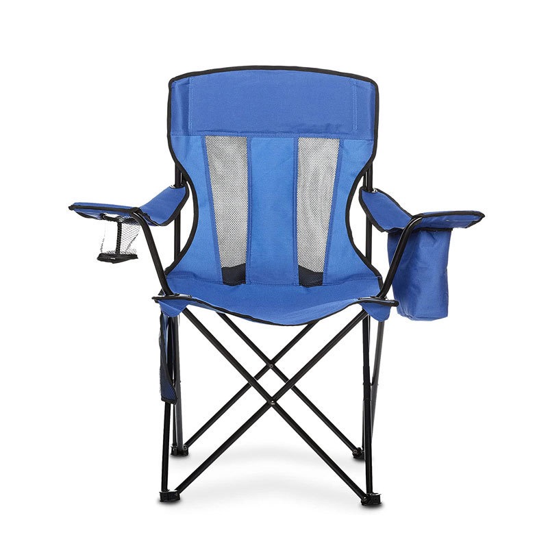 Portable Folding Camping Chair with Carrying Bag 2