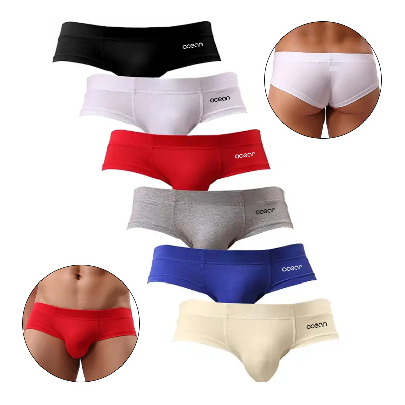 Men's Underwear Briefs 2