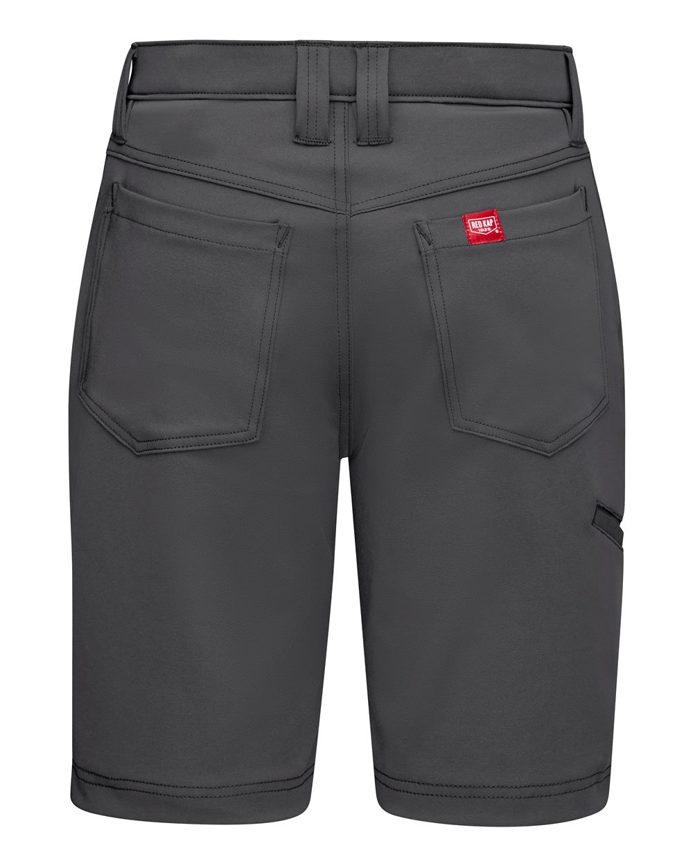 Women's Extended Sizes Cooling Work Shorts - TPW3EXT 6