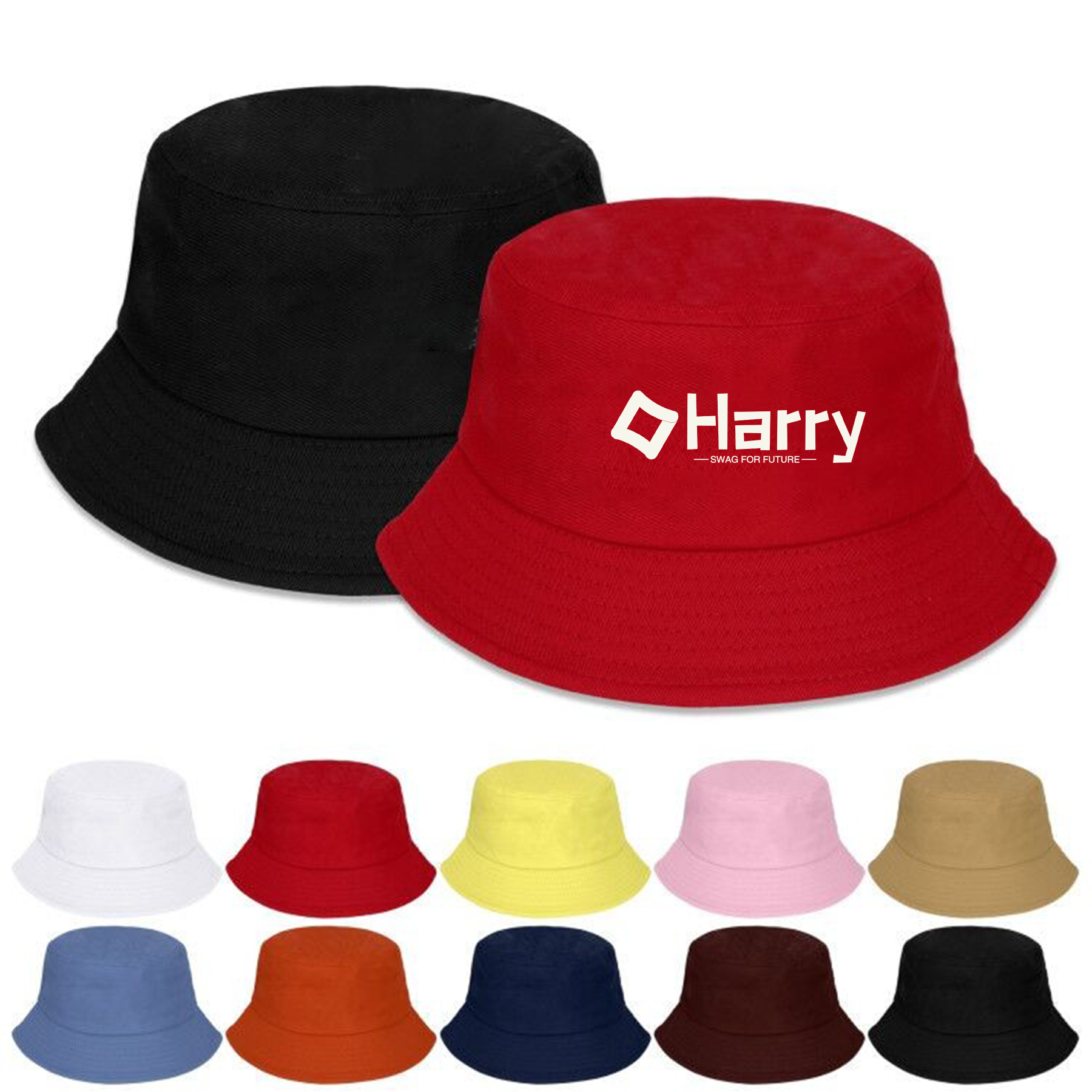 Bucket Hat 7