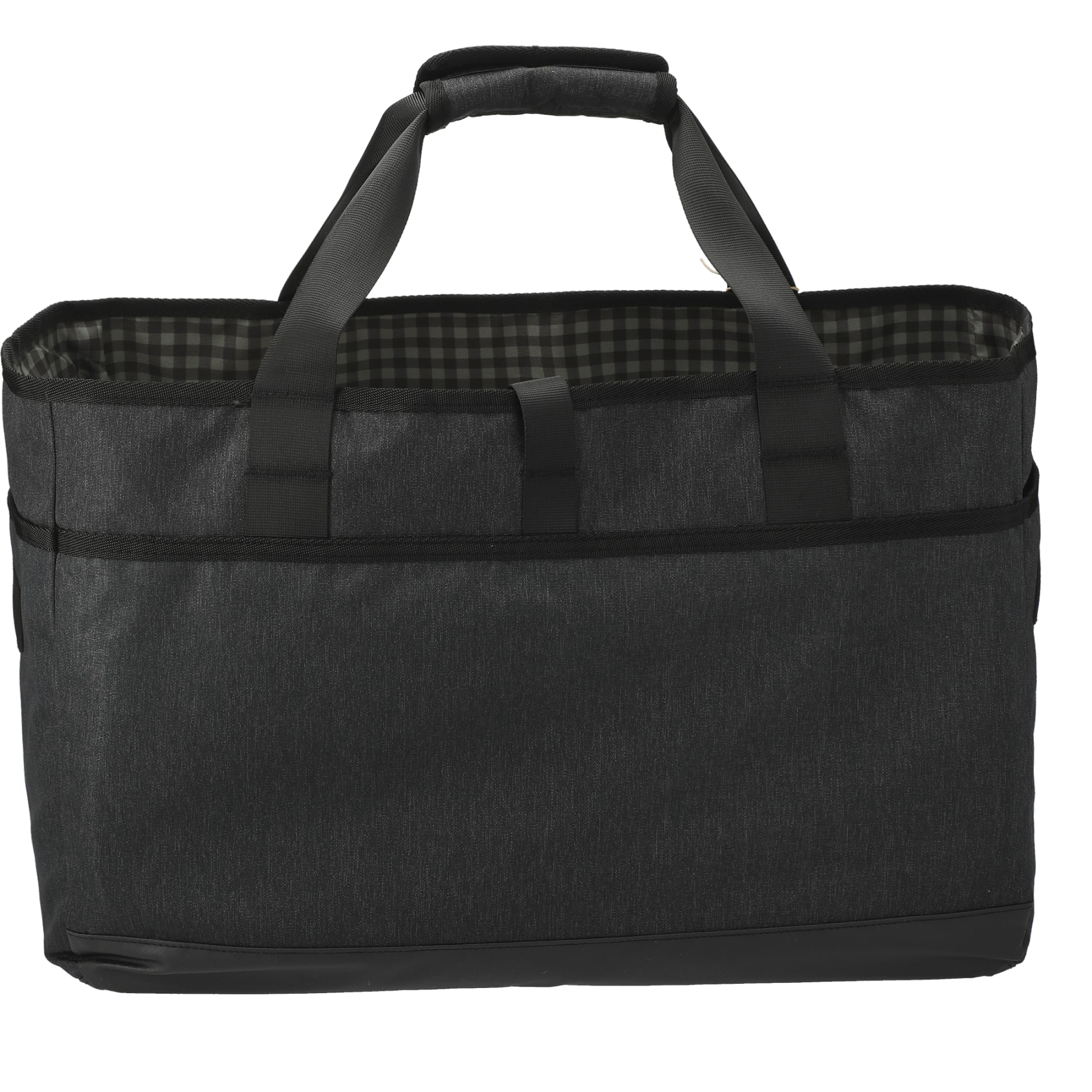 Field & Co. Fireside Eco Utility Tote 32