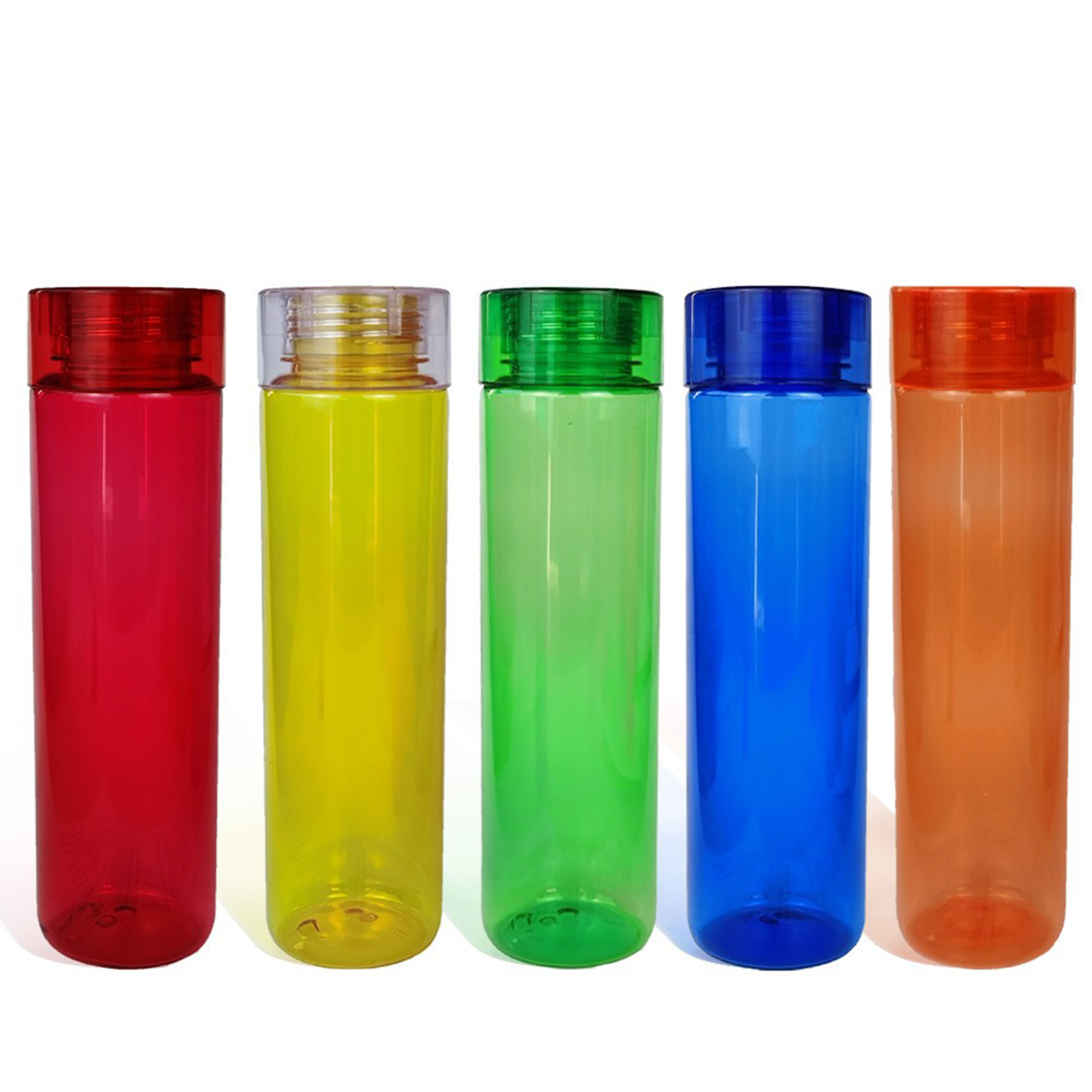 24oz Outdoor Wide Mouth BPA-Free Water Bottle 4