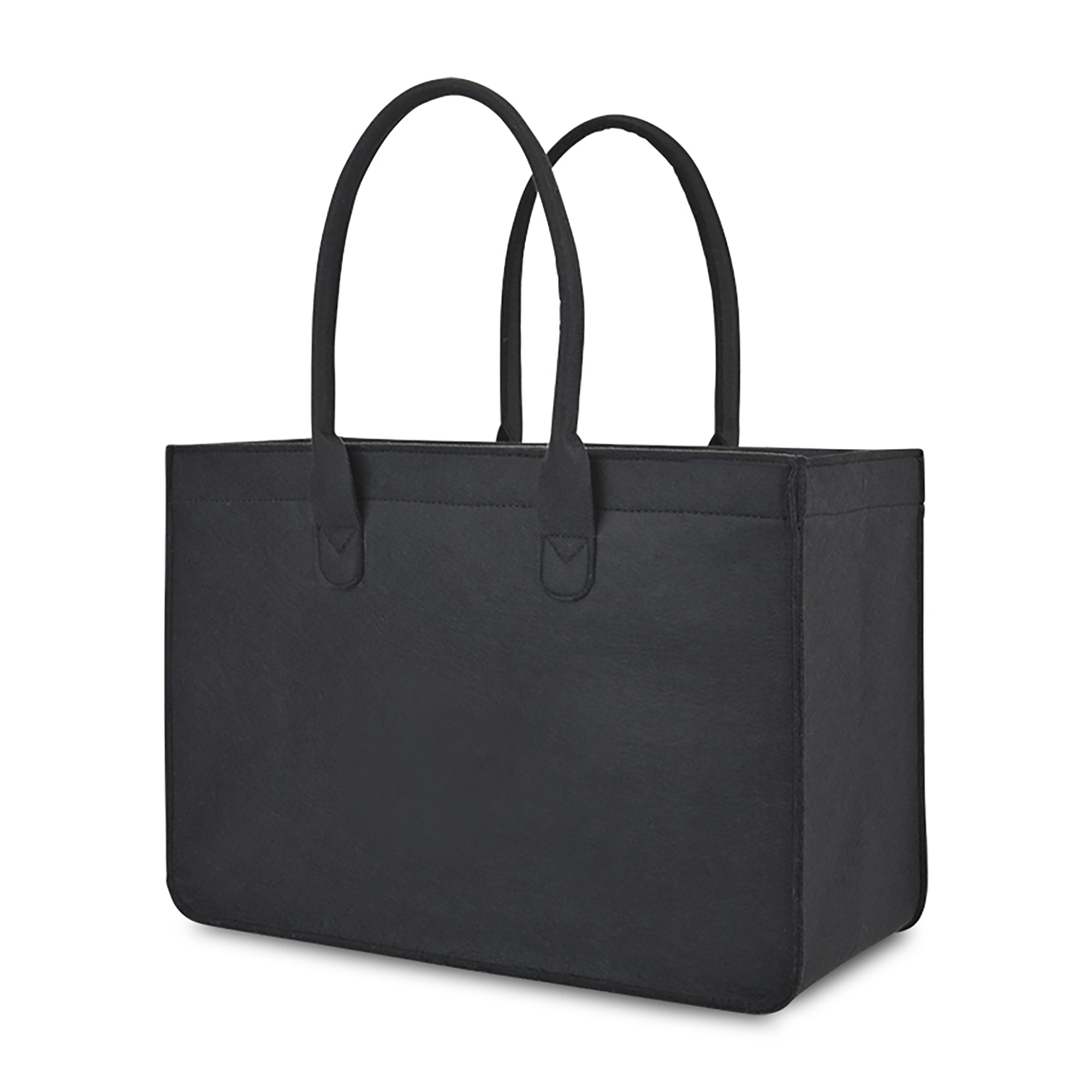 Out of The Woods® Felt Shopper Tote 31