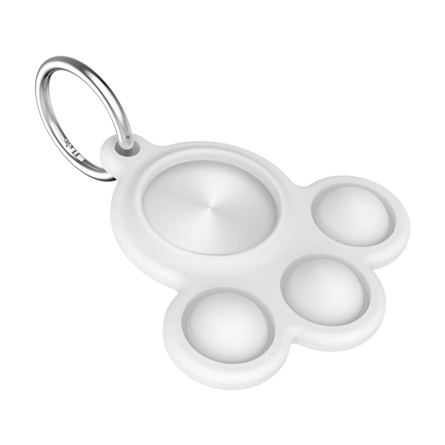 Pets Collar Silicone Case Holder Compatible Apple Tracker 6