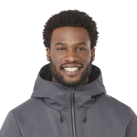 HARDY Eco Insulated Jacket - Men's 33